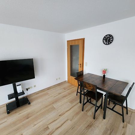 Ferienwohnung Julija Riedheim Hilzingen Buitenkant foto
