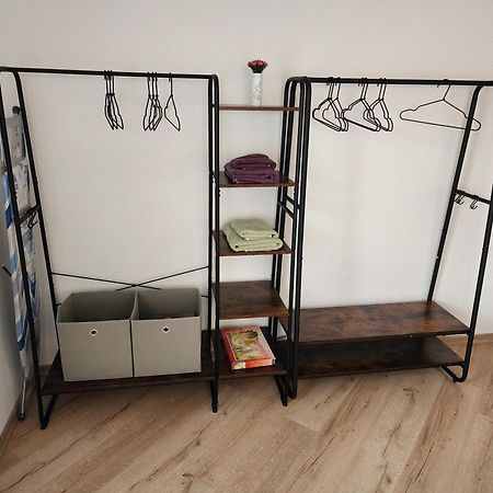 Ferienwohnung Julija Riedheim Hilzingen Buitenkant foto