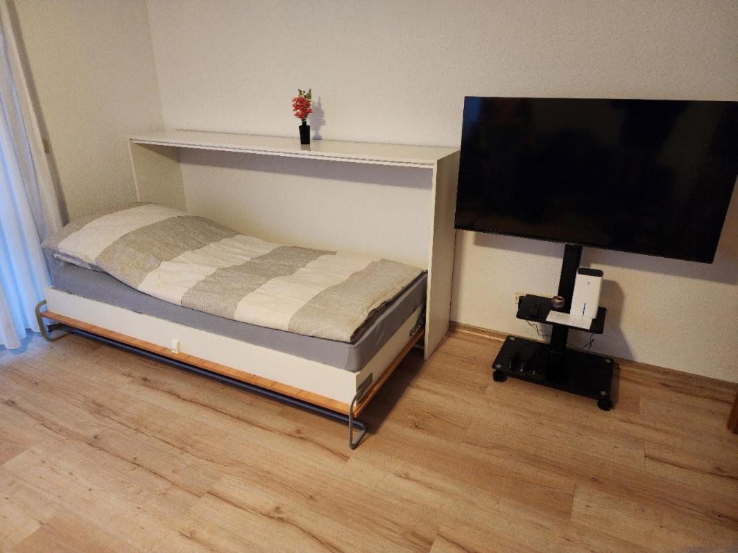 Ferienwohnung Julija Riedheim Hilzingen Buitenkant foto