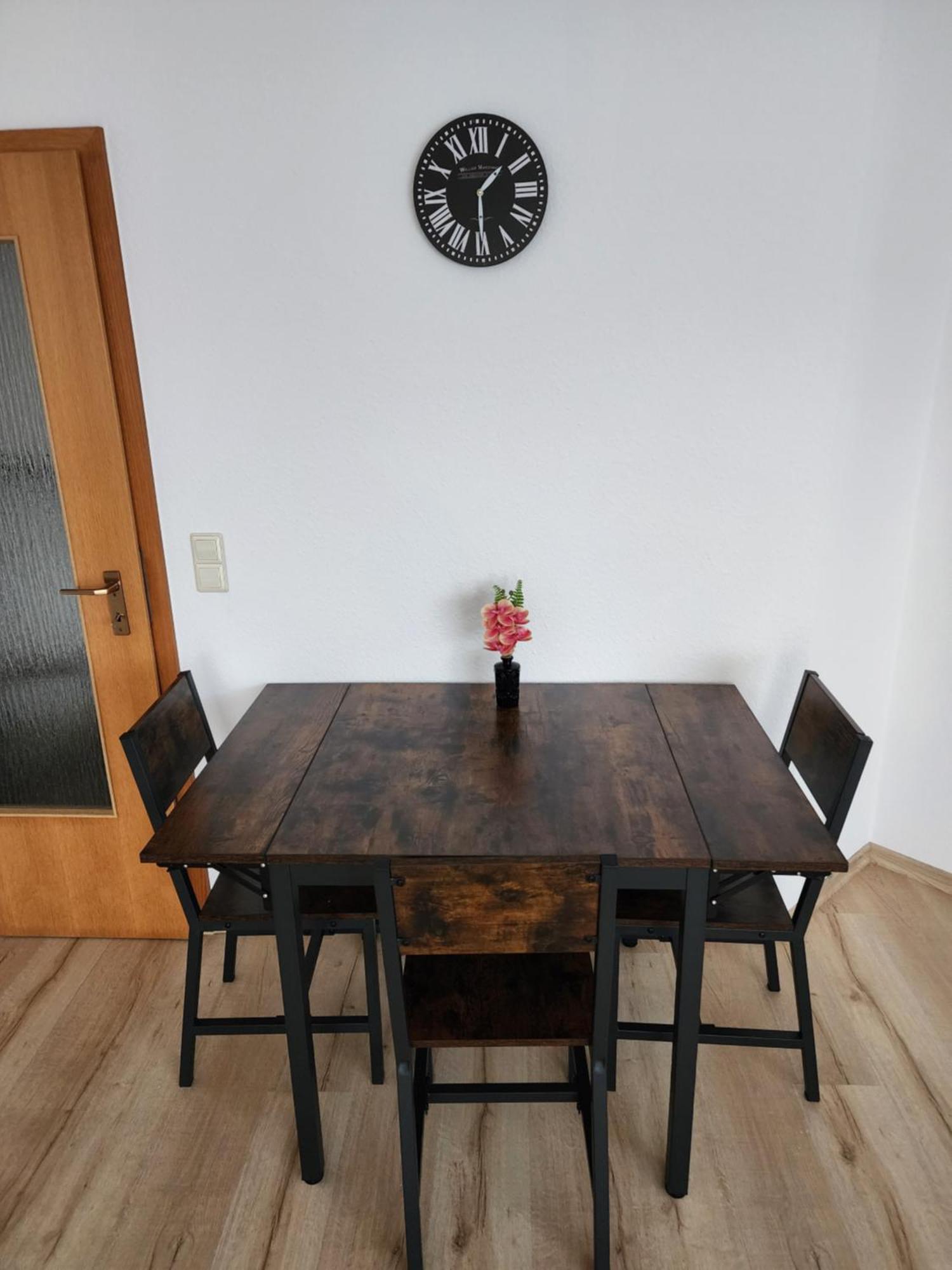 Ferienwohnung Julija Riedheim Hilzingen Buitenkant foto