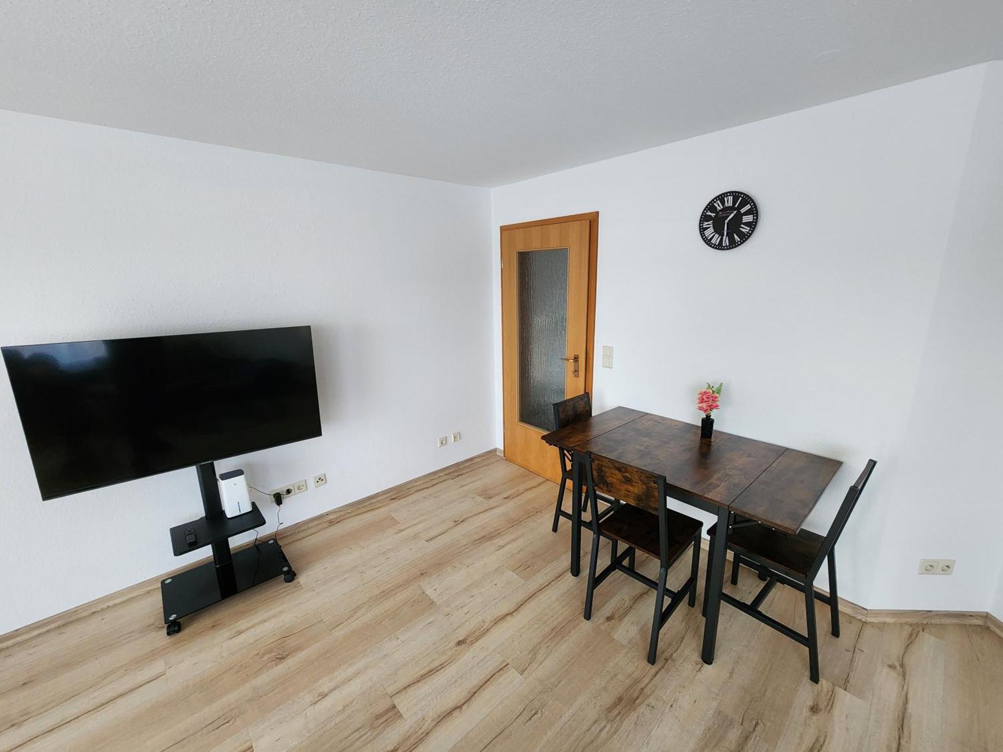 Ferienwohnung Julija Riedheim Hilzingen Buitenkant foto