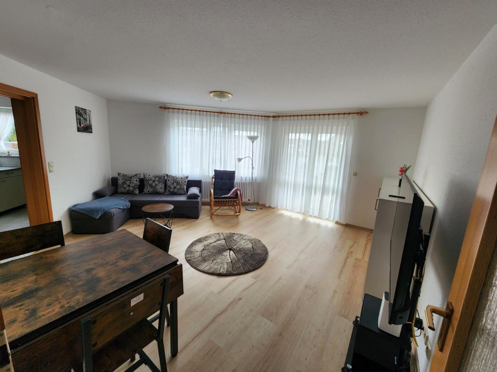 Ferienwohnung Julija Riedheim Hilzingen Buitenkant foto