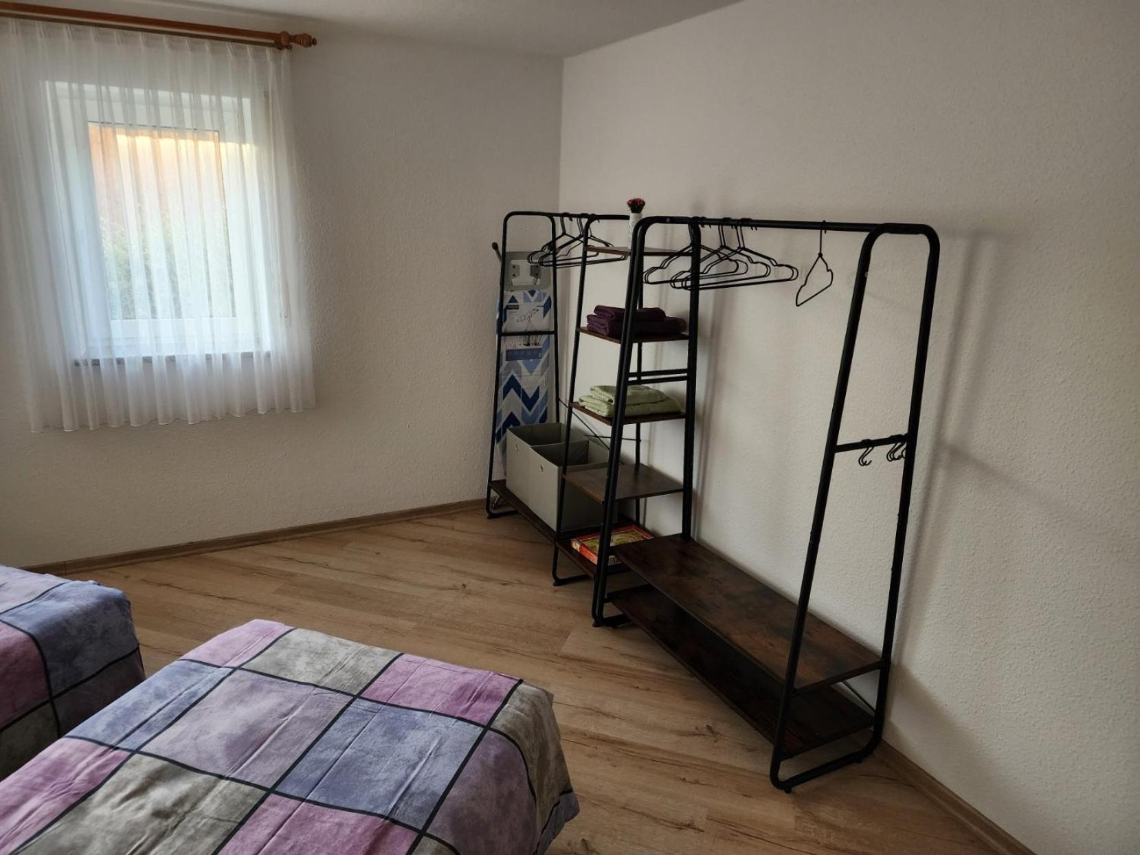 Ferienwohnung Julija Riedheim Hilzingen Buitenkant foto
