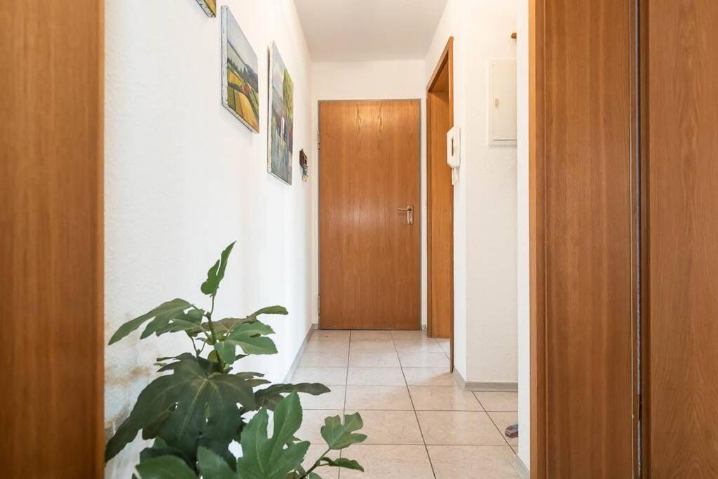 Ferienwohnung Julija Riedheim Hilzingen Buitenkant foto