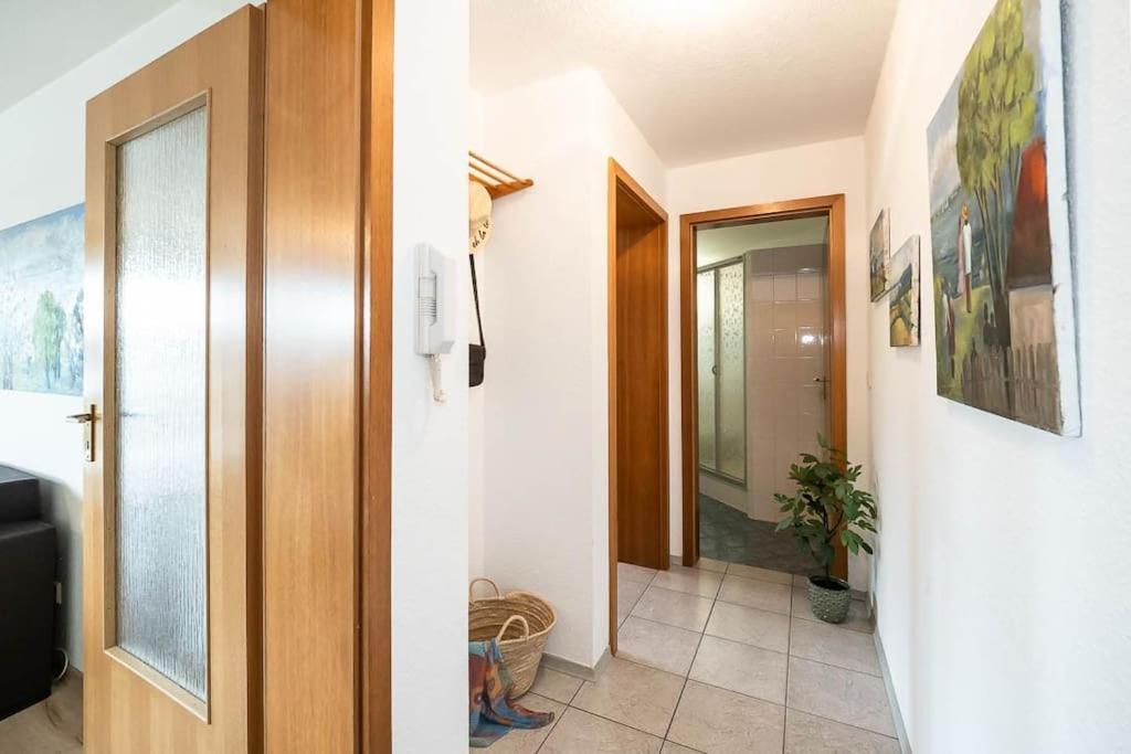 Ferienwohnung Julija Riedheim Hilzingen Buitenkant foto